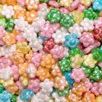Sprinkles Flores 20 grs