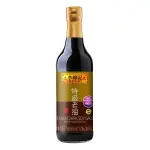 Salsa de soya Dark LeeKumKee