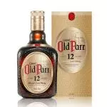 Whisky Old Parr - 750ml