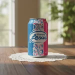 Guaraná Jesus 350ml