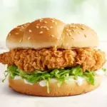 Zinger Cousin
