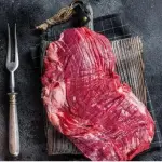 CARNE PARA HILACHAR