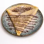 Crepe Nutella
