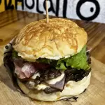 Hamburguesa