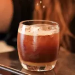 Espresso Tônica Refrescante