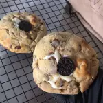 🍪🍫 Laka Oreo 2.0