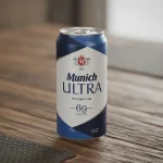 Cerveza Munich Ultra