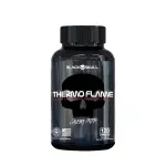 Thermo Flame 60 cap - Black Sckull