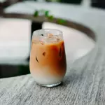 Latte Frío