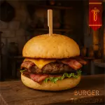 BURGER TEMISCIRA