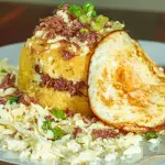 CUSCUZ LAMPIÃO