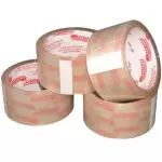 759 Fita adesiva 45x30m c/5 Marron