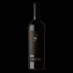 Gran Alma Negra. ECV