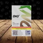 Onix Coco e Limão