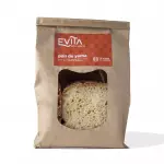 Pan de yema sin gluten · Evita 300 g