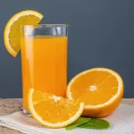 JUGOS EN VASO