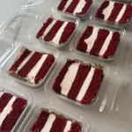 Fatia suprema Red 75g
