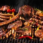 SOLECITO GRILL'S