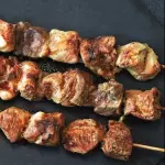 MIX DE CARNES