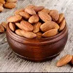 Almendras Españolas