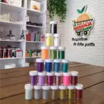 Glitter o Escarcha 10 Grs No Toxic