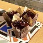 Tulipan de chocolate