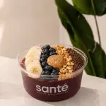 OG Açaí Bowl