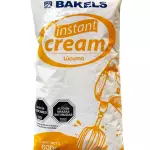 Bakels instant cream Lucuma 600gr