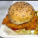 Chicken Crispy