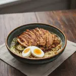 Habanero Ramen