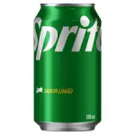 SPRITE 350ML