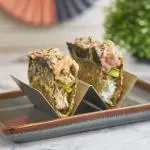 Nori Tacos