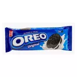OREO