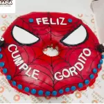 MEGA SPIDERMAN