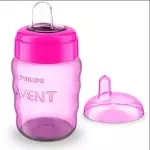VASO EASY SIP 260ML NENA/E