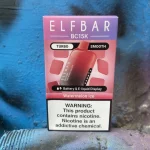 Elfbar 15K c/ 15 mil puffs