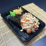 Temaki Salmão