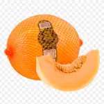 Melão orange un