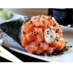 Temaki filadélfia
