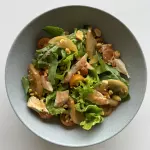 Ensalada Polma