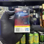 ROTHMANS GLOBAL VERMELHO