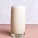 Limonada de la casa