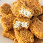 Nuggets Vegano