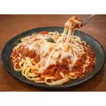 PARMEGIANA DE MACARRÃO