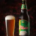 Cerveza Pilsen Callao 1 lt