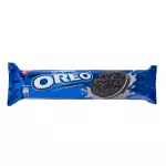 OREO TUBO 126G