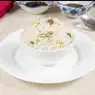 Arroz Chaufan