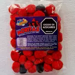 GOMAS MORITAS