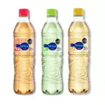 Agua saborizada