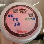 CEREJA DE 1 LITRO